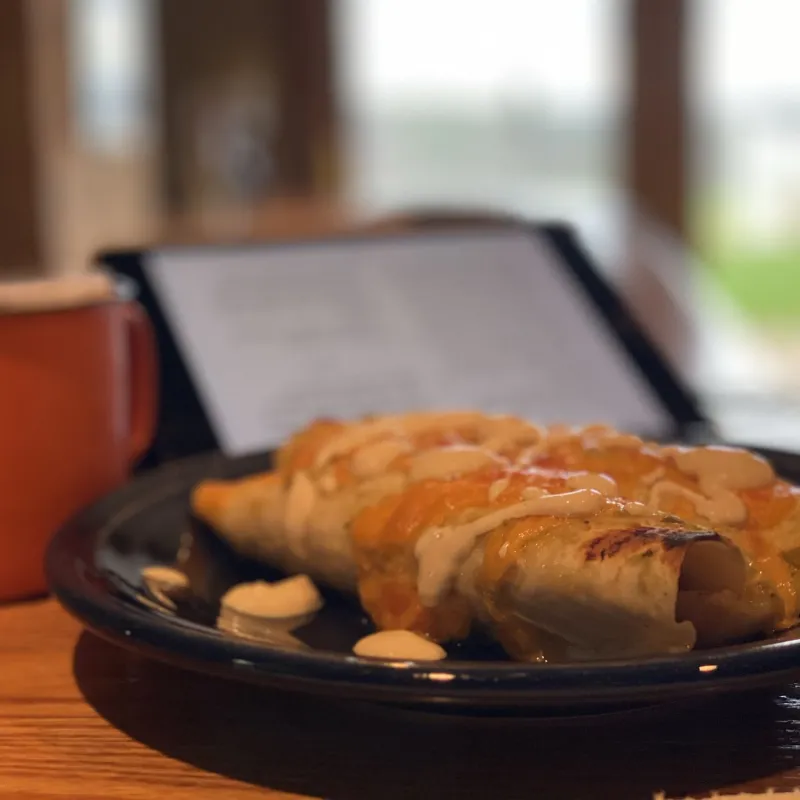 Snack recipes
