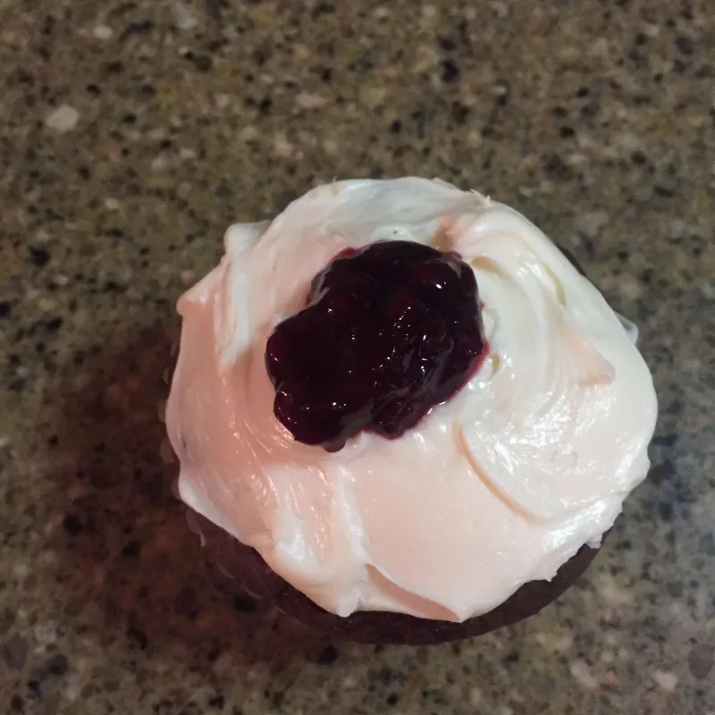 Snack recipes