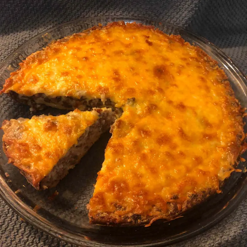 Snack recipes