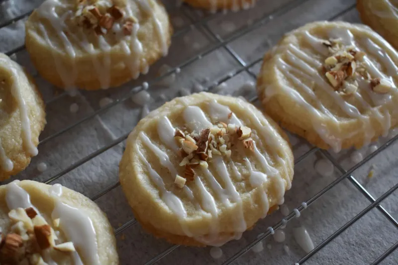 Snack recipes