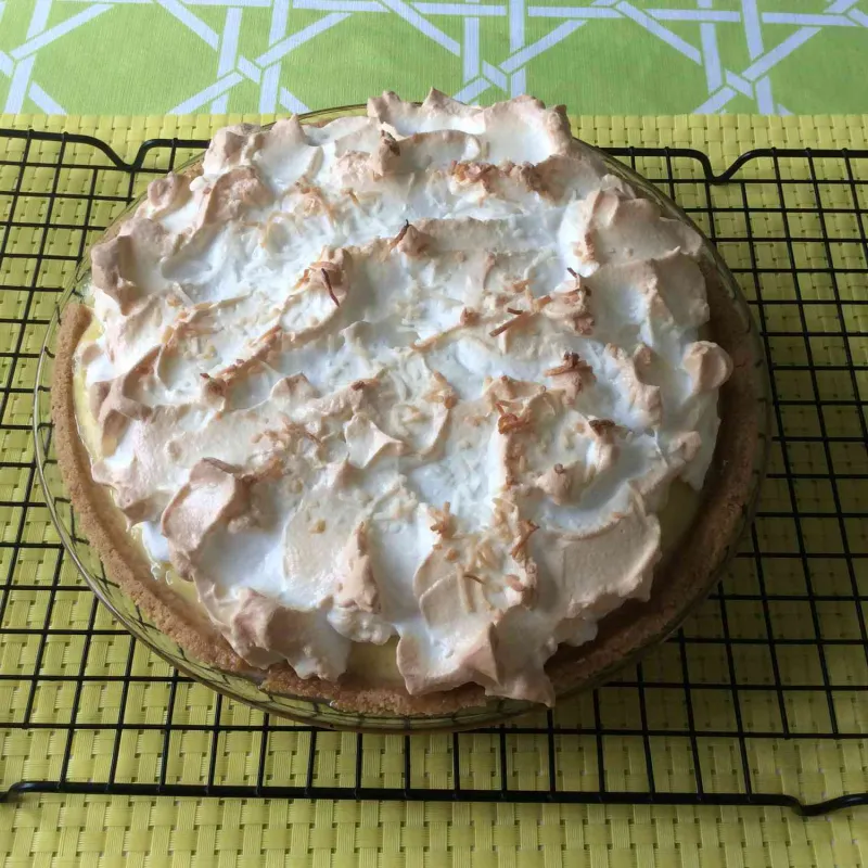 Snack recipes