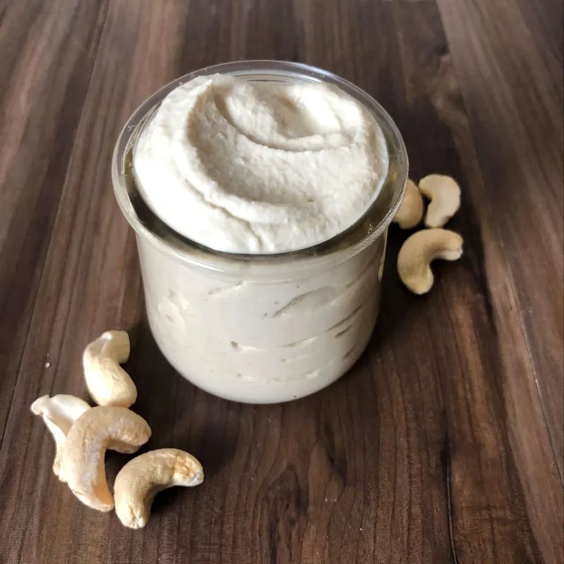 Snack recipes