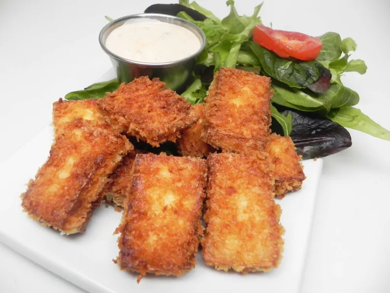 Snack recipes