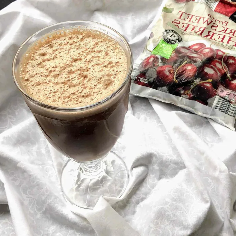 Snack recipes
