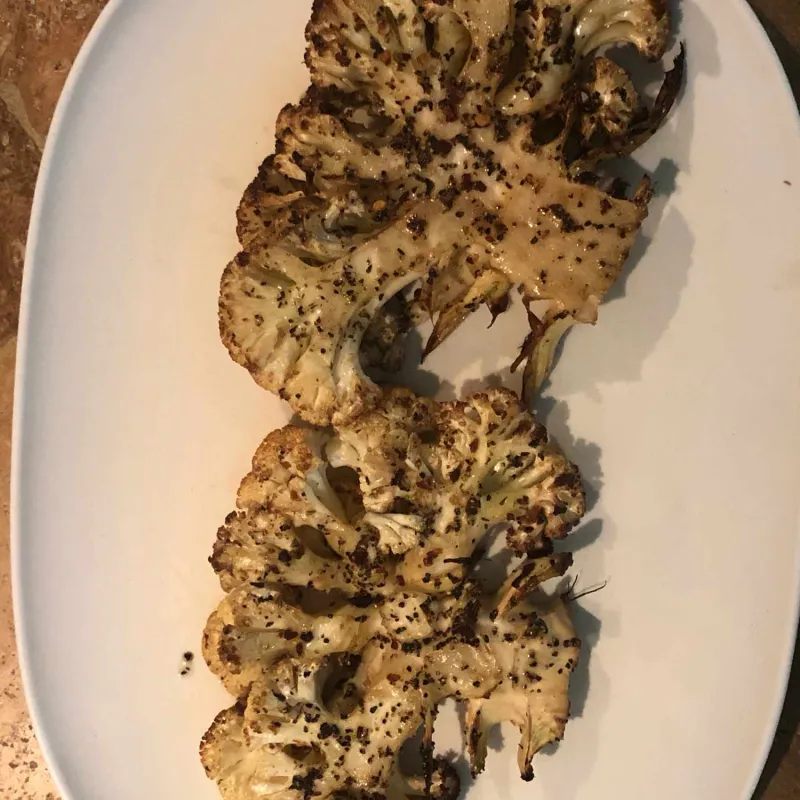 Snack recipes
