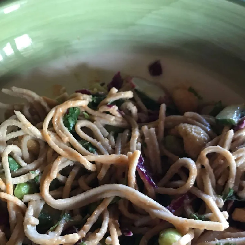 Snack recipes