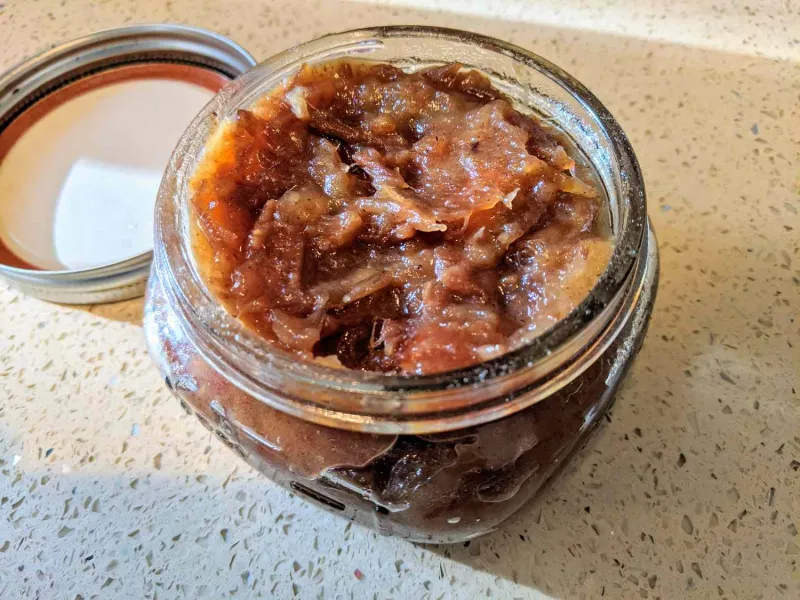 Snack recipes