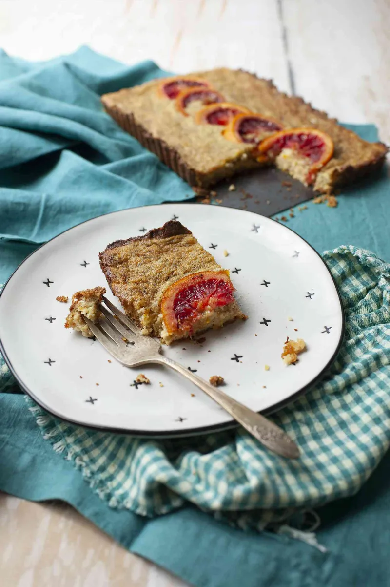 Snack recipes