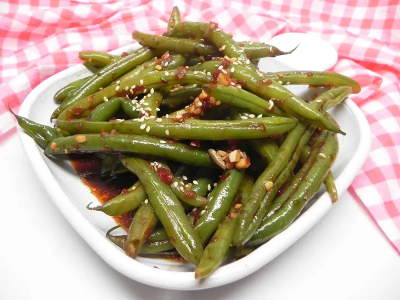 Snack recipes