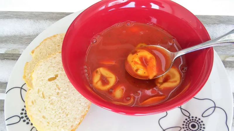 Snack recipes