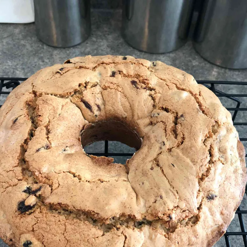 Snack recipes