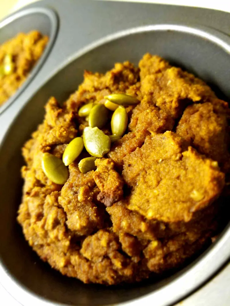 Snack recipes