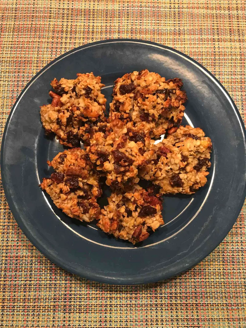 Snack recipes