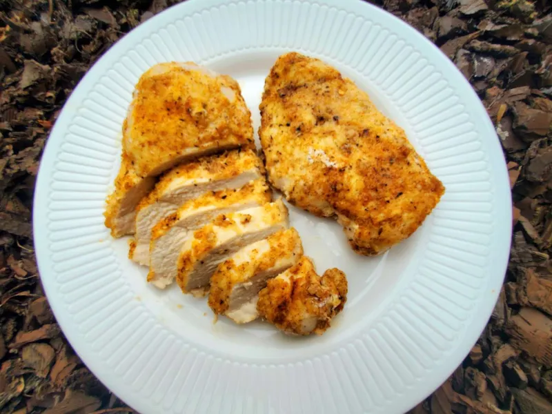 Snack recipes