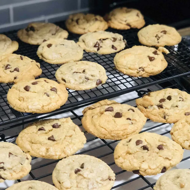Snack recipes