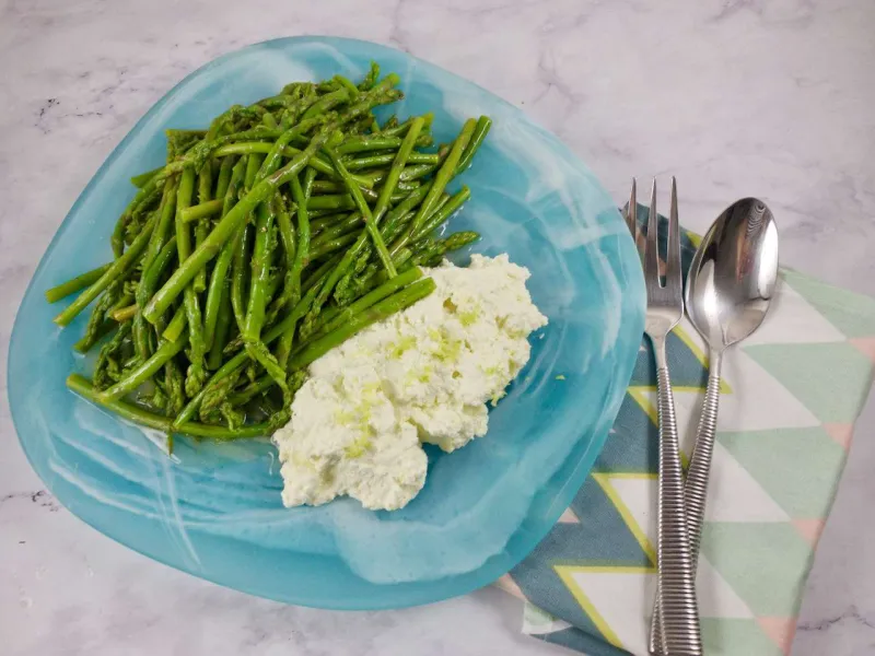Snack recipes