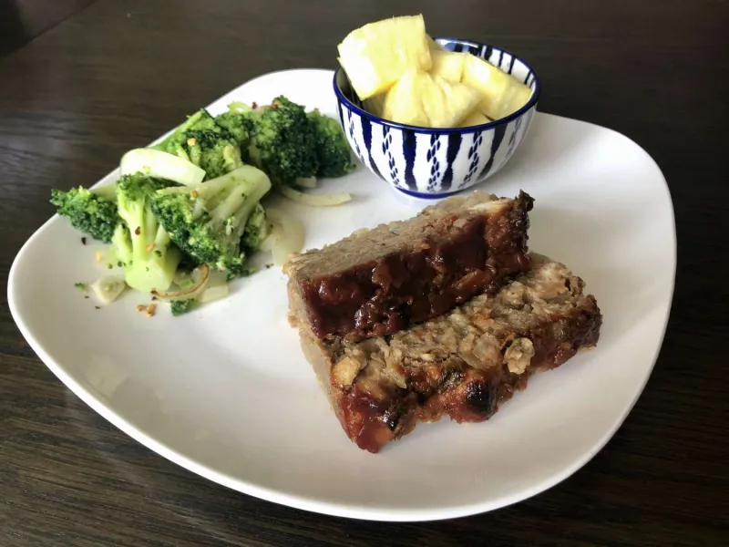 Snack recipes