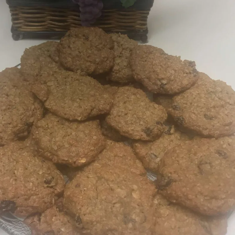 Snack recipes