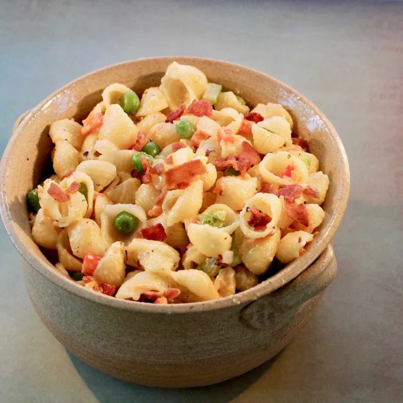 Snack recipes
