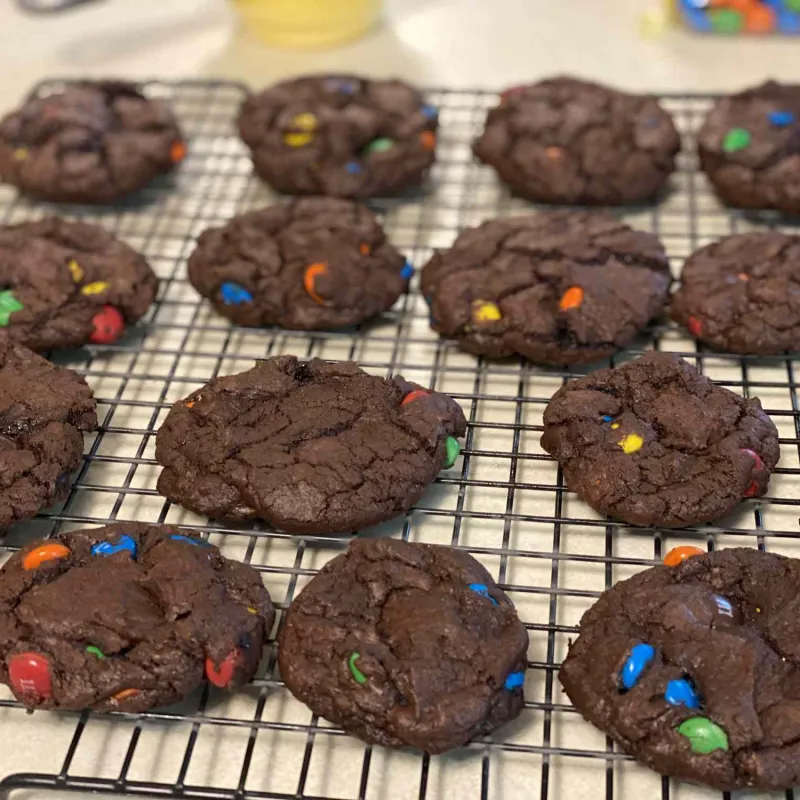 Snack recipes