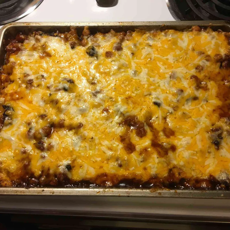 Snack recipes