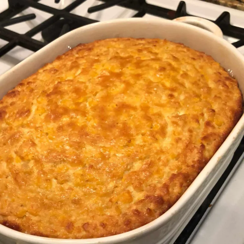 Snack recipes