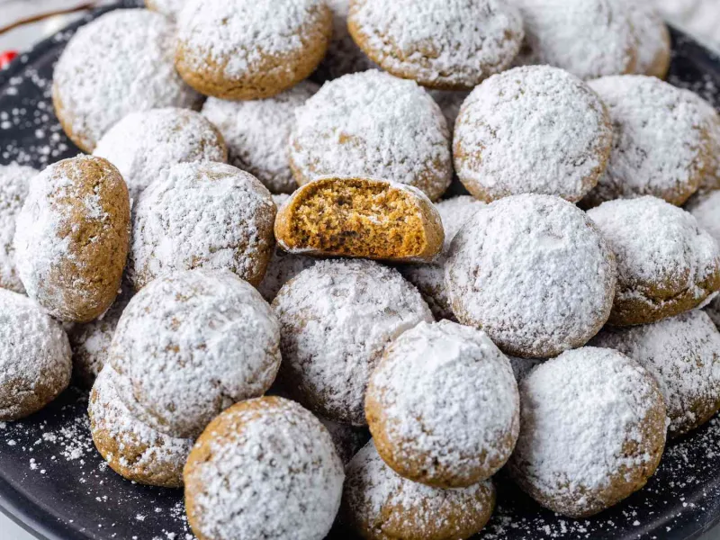Snack recipes