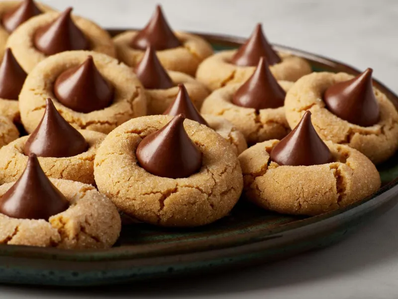 Snack recipes