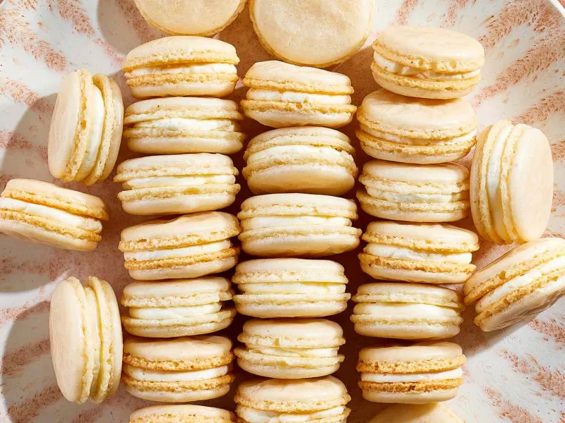 Snack recipes