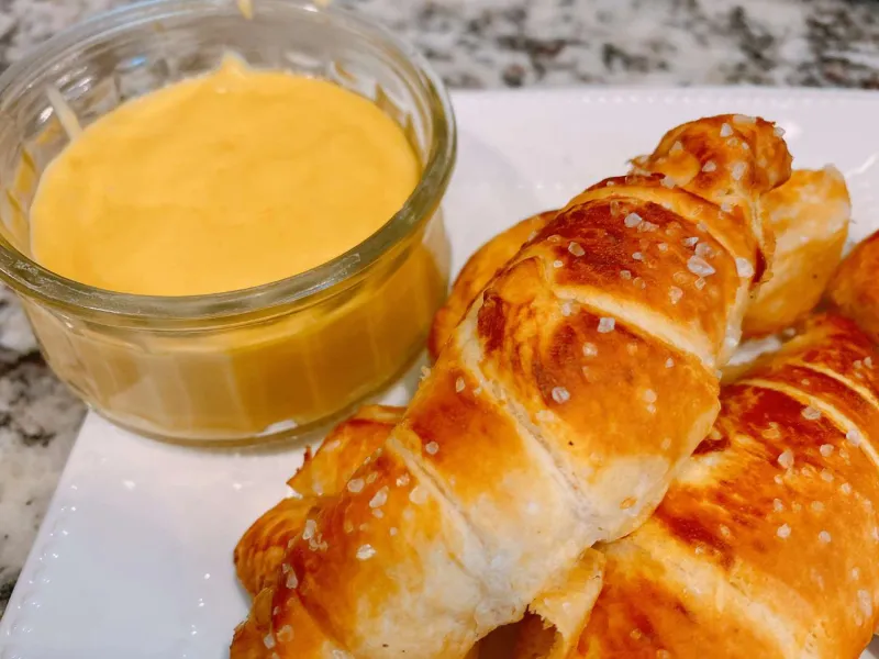 Snack recipes