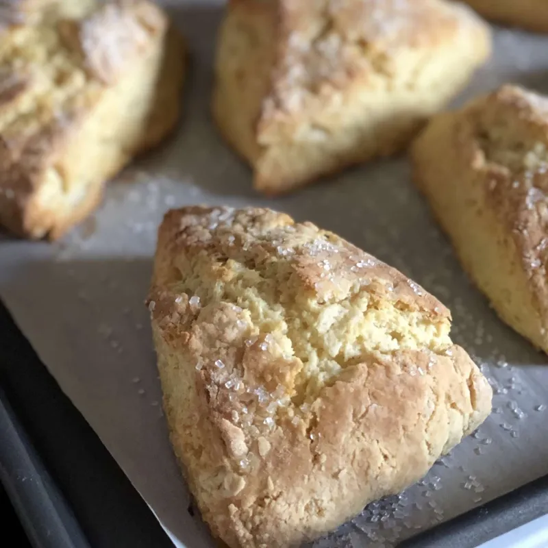 Snack recipes
