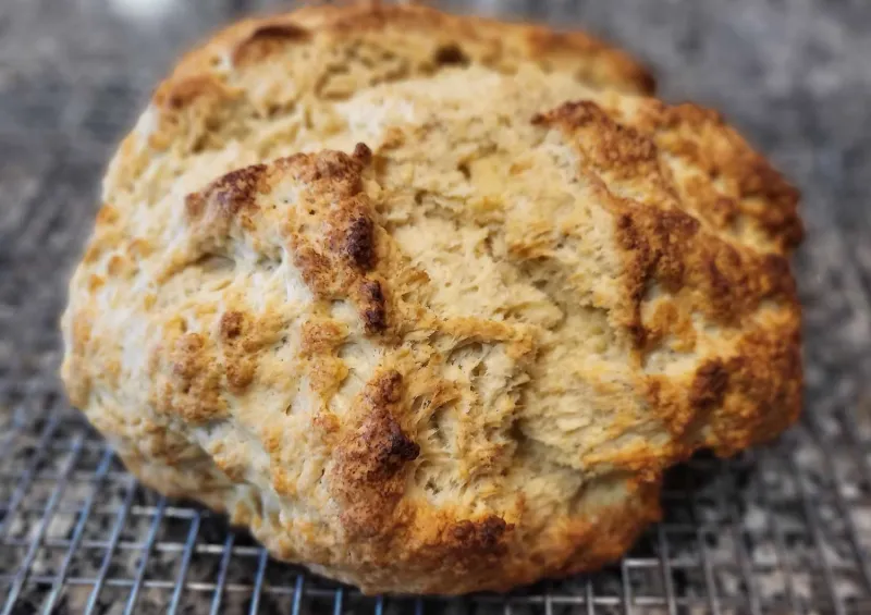 Snack recipes