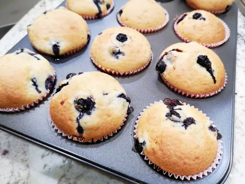 Snack recipes