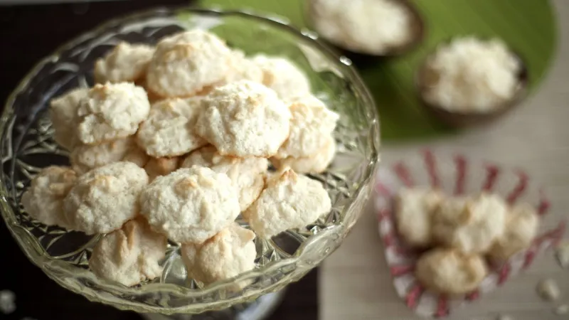Snack recipes