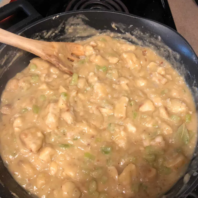 Snack recipes