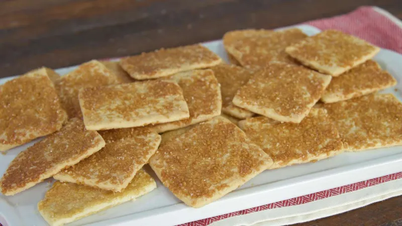 Snack recipes