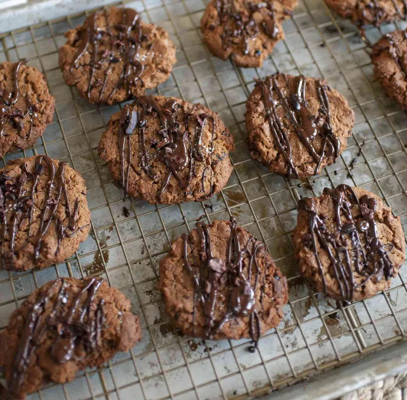 Snack recipes