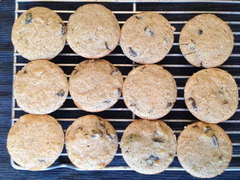 Snack recipes