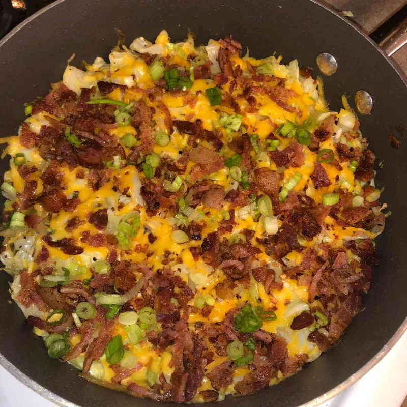 Snack recipes