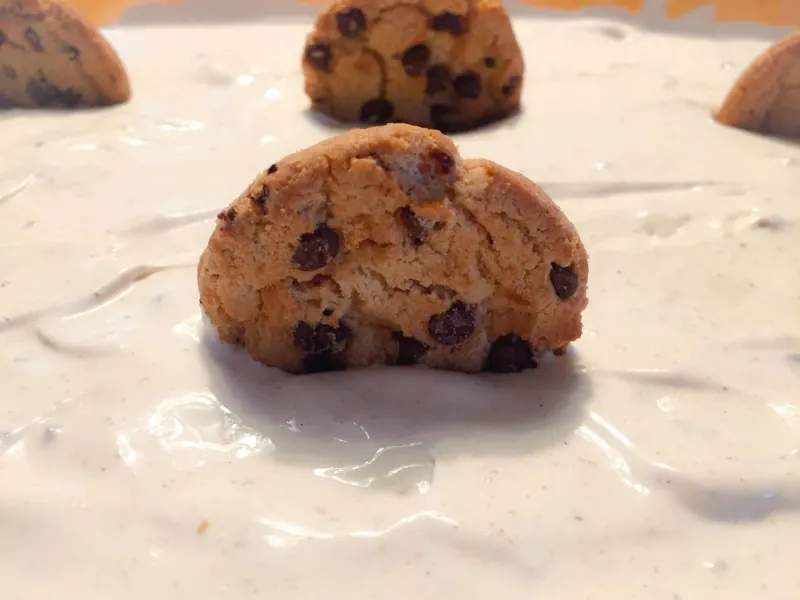 Snack recipes