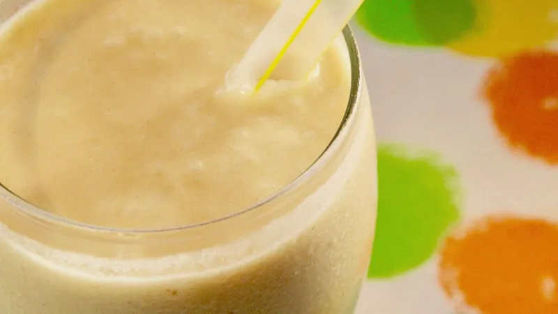 Snack recipes