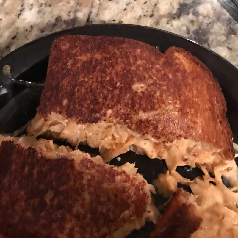 Snack recipes