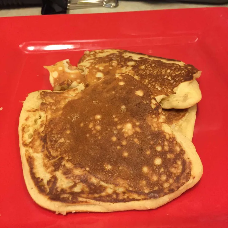 Snack recipes