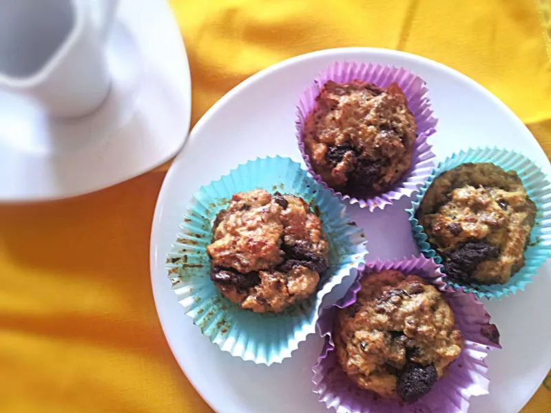 Snack recipes