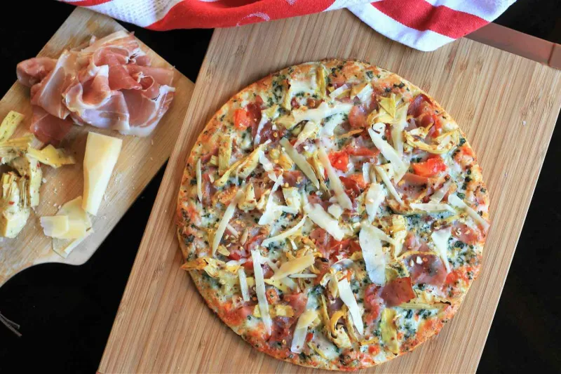 Snack recipes