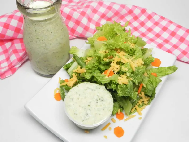 Snack recipes