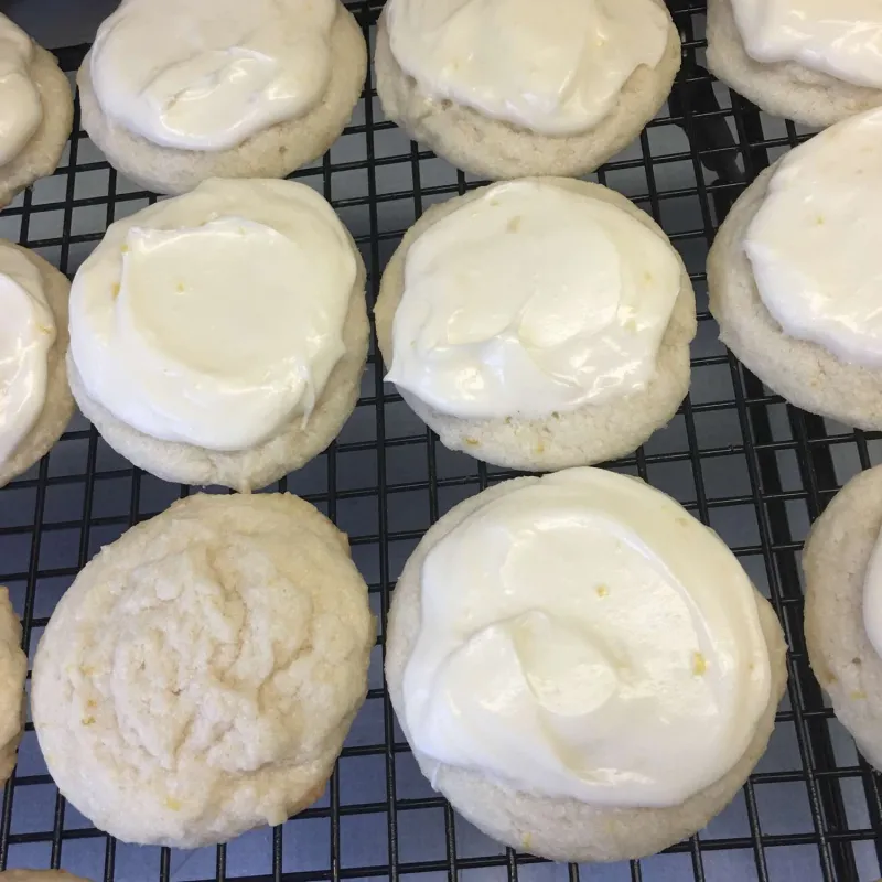 Snack recipes
