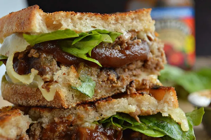 Snack recipes