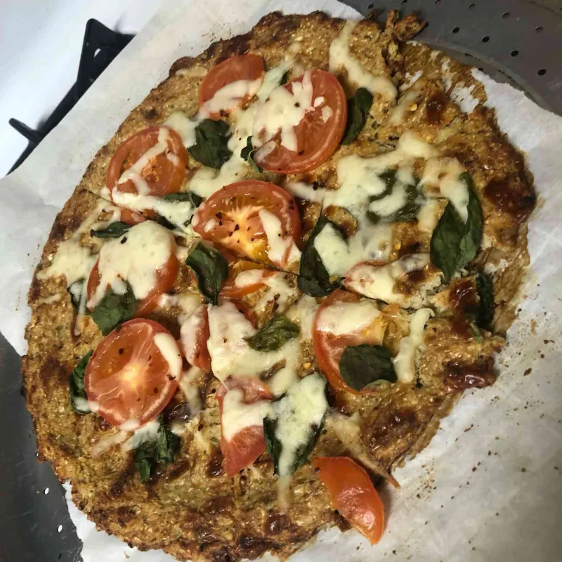 Snack recipes