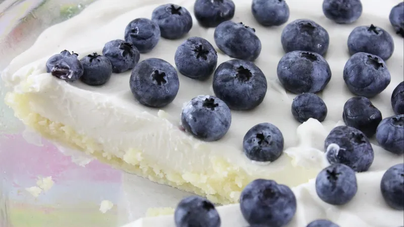 Snack recipes